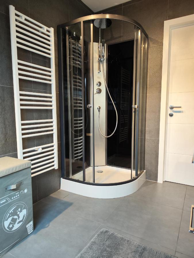 Lanonweye Hotell Waimes Eksteriør bilde