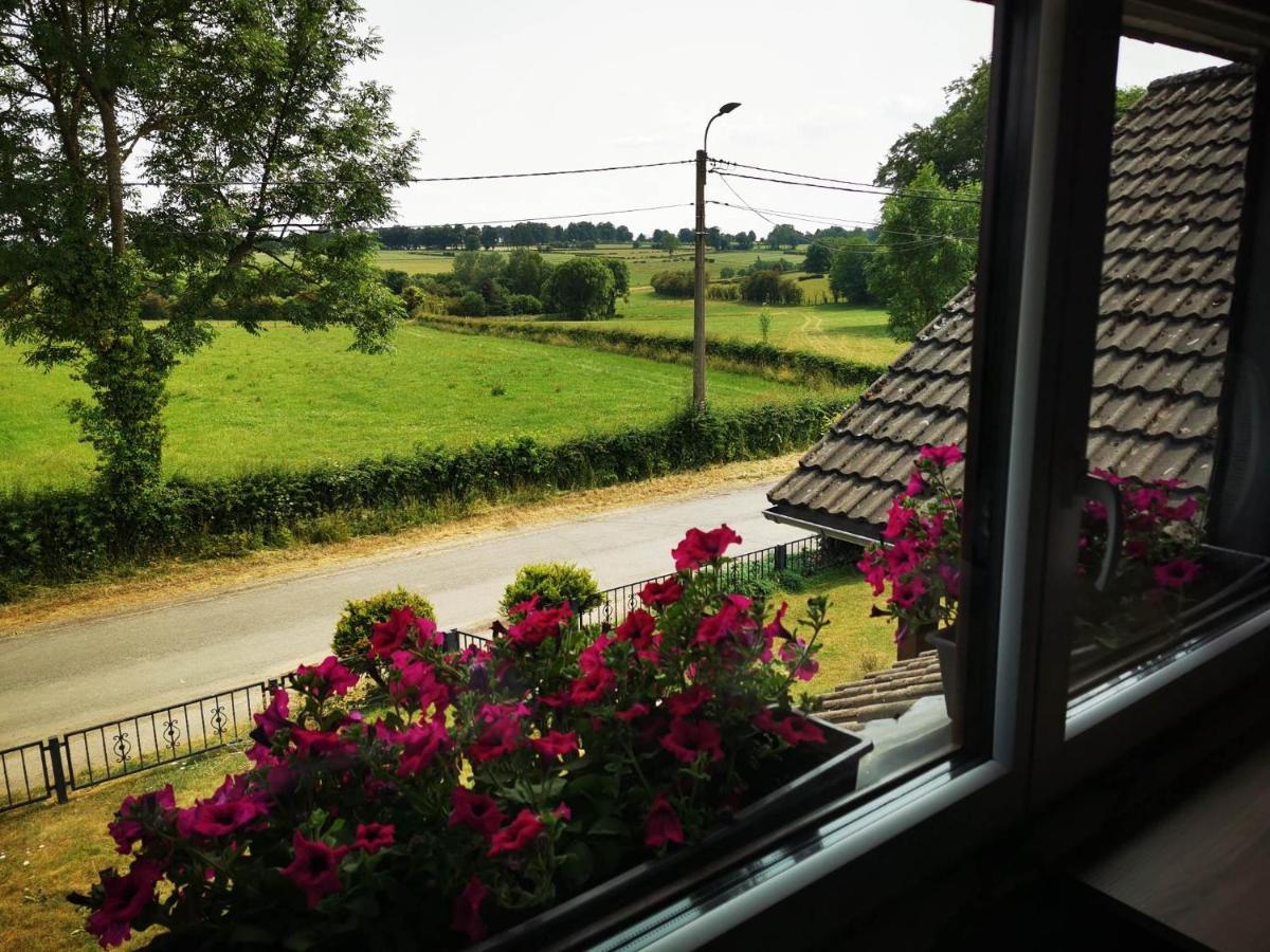 Lanonweye Hotell Waimes Eksteriør bilde