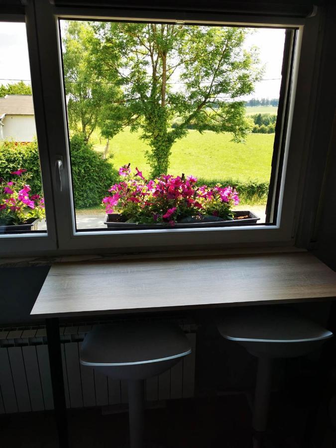 Lanonweye Hotell Waimes Eksteriør bilde