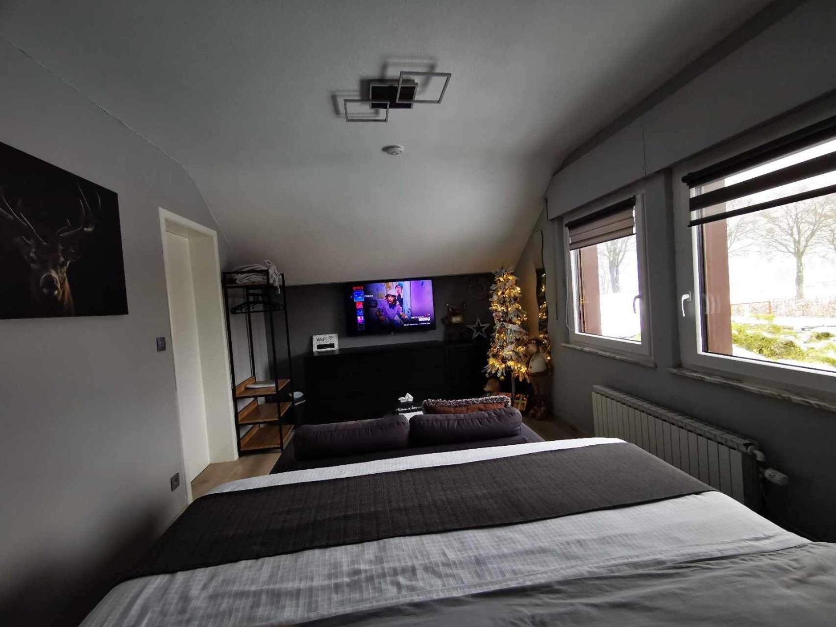 Lanonweye Hotell Waimes Eksteriør bilde