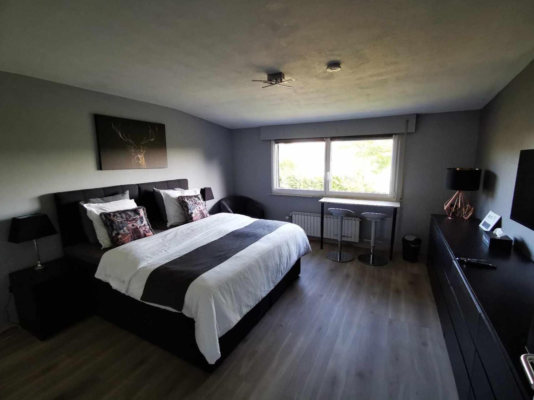 Lanonweye Hotell Waimes Eksteriør bilde