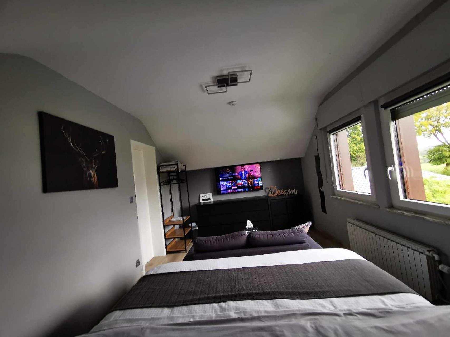 Lanonweye Hotell Waimes Eksteriør bilde